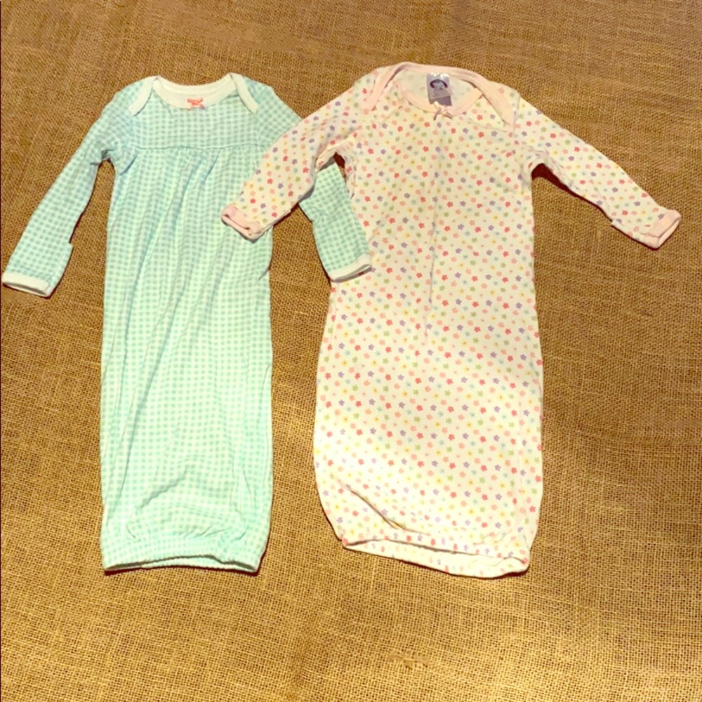 Starter sleep sack lot